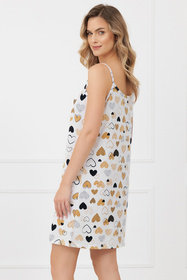Italian Fashion Soraja ws.r. Нічна сорочка,