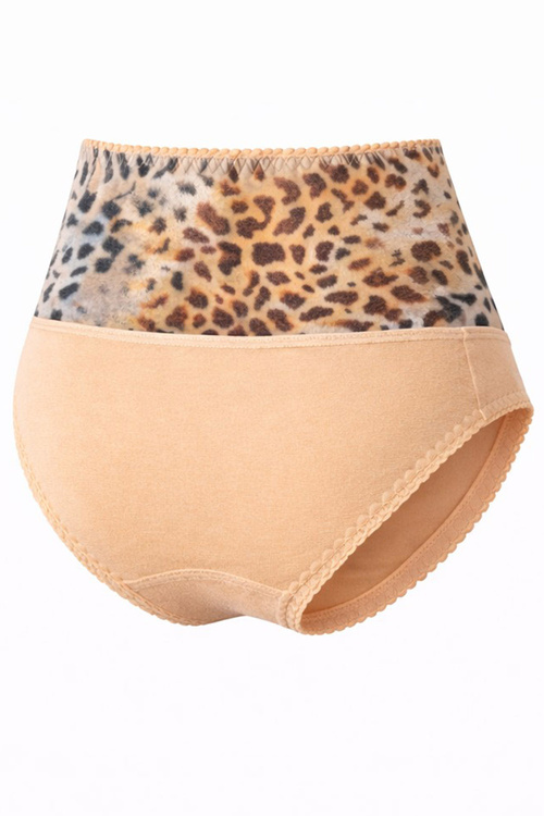 Mitex Iga Wild Majtki figi modelujące, beż
