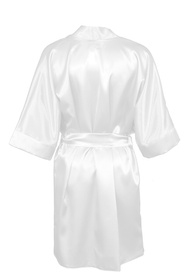 Vivisence 5033 Nocna szlafrok, ecru