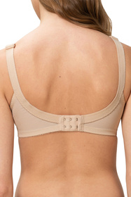 Triumph 10166213 Doreen X Biustonosz miękki, 0026-skin
