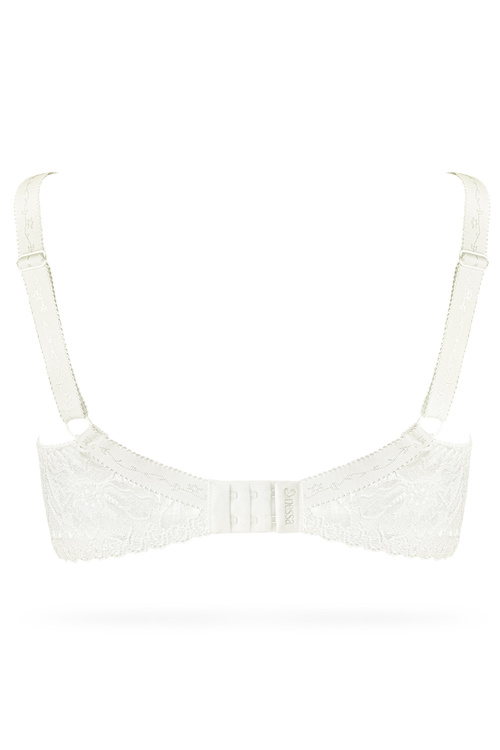 Nessa Mamma Lace N504 Biustonosz miękki, ecru
