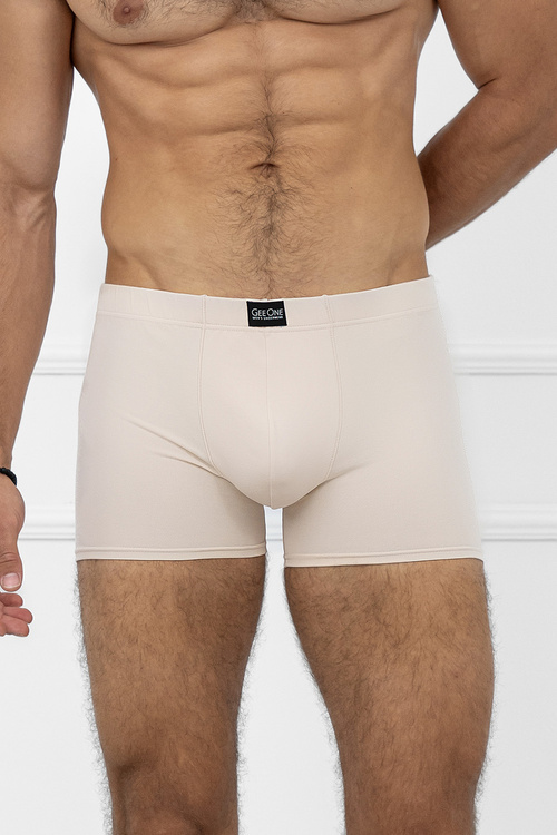 Italian Fashion Apollo Трусики боксерки, бежевий