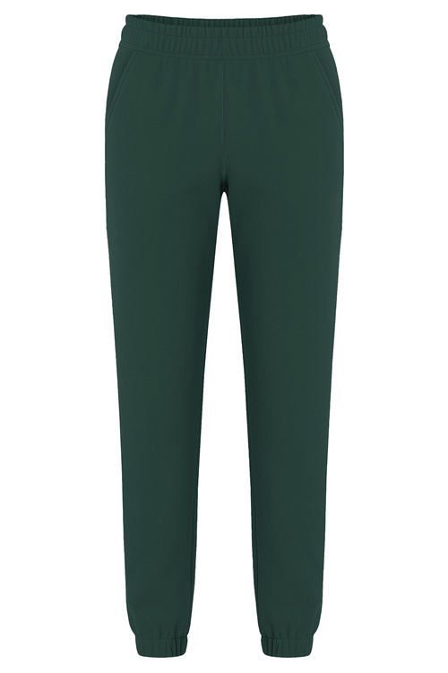 Vivisence 9104 Spodnie dres, zielony