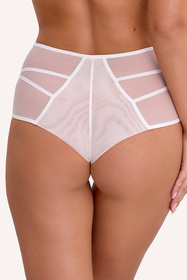 Bella Misteria 73-174 Mleczna Porcelana Трусики бразильські труси,
