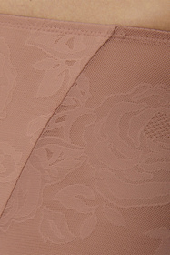Triumph 10207231 Wild Rose Sensation Maxi Majtki figi, 7575-sunkiss