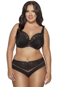 Ava 2107 Yasemin Трусики трусики, чорний