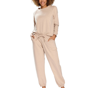 Dkaren Wenezja Dres homewear, beż