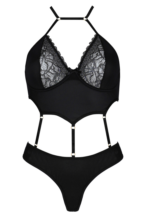 Casmir Kitasana body Body sexy, black