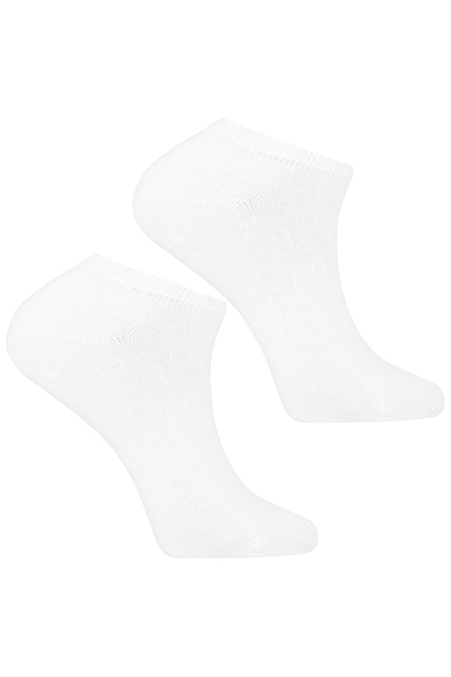 Moraj CSM170-050W Skarpety stopki, white