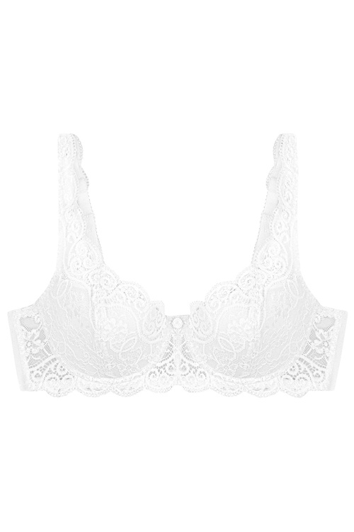 Triumph 10166798 Amourette 300 WHP X Biustonosz usztywniany, 0003-white
