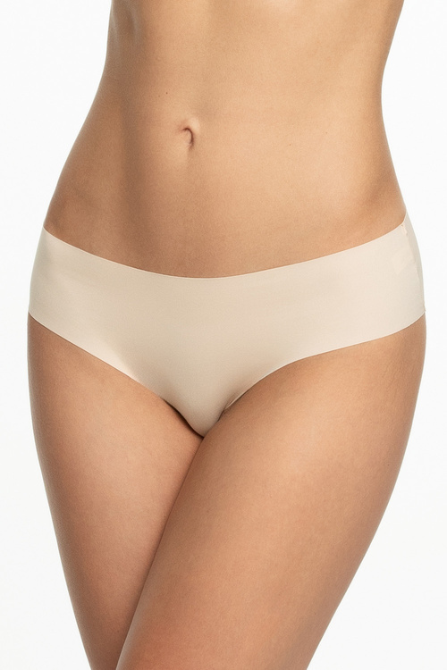 Julimex Infinity Classic Majtki figi, beżowy
