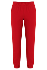 Vivisence 9104 Spodnie dres, czerwony
