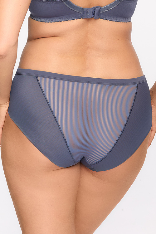 Gaia 1058P Sonia Majtki figi, jeans