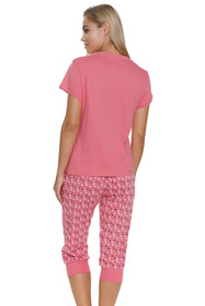 Doctor Nap PM.5331 Nocna piżama, coral