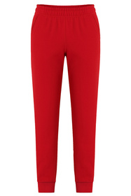 Vivisence 9103 Spodnie dres, czerwony