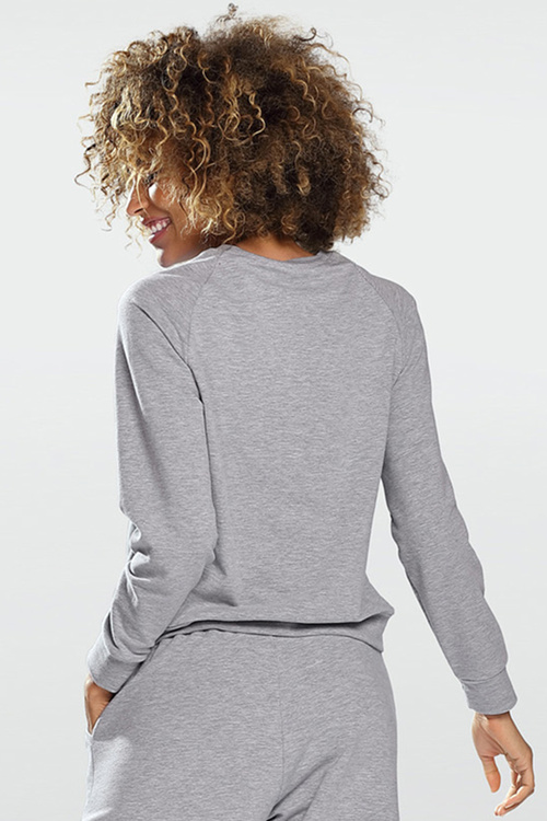 Dkaren Wenezja Dres homewear, szary
