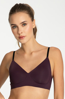 dark plum