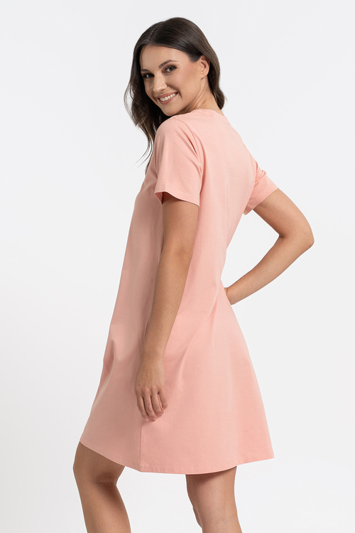 Moraj PDK2800-005 Nocna koszula, pink
