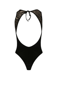 Casmir Lara body Body sexy, black