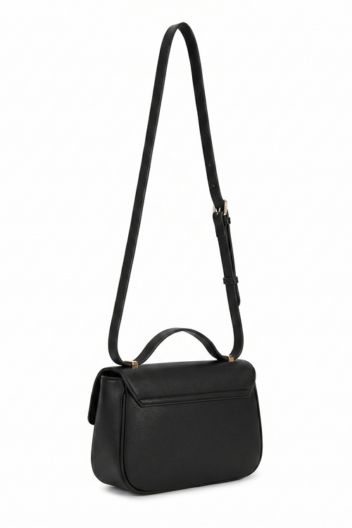 Vivisence OUTLET T0026 Cумочка на плече, чорний