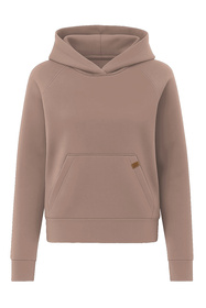 Vivisence 9003 Bluza nierozpinana, beżowy