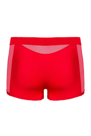 Obsessive Boldero boxer Majtki bokserki, czerwony