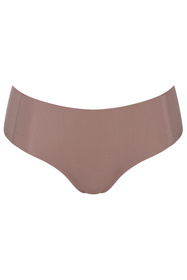 Sloggi 10217844 ZERO Feel 2.0 Majtki figi, 1141-cacao