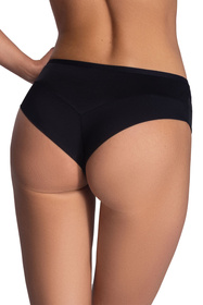 Ava 2102/B Innesa Majtki brazyliany, black