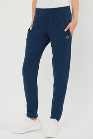 Italian Fashion Lagos dł.sp. Spodnie dres, jeans