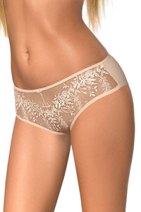 PariPari Sari Трусики трусики, бежевий