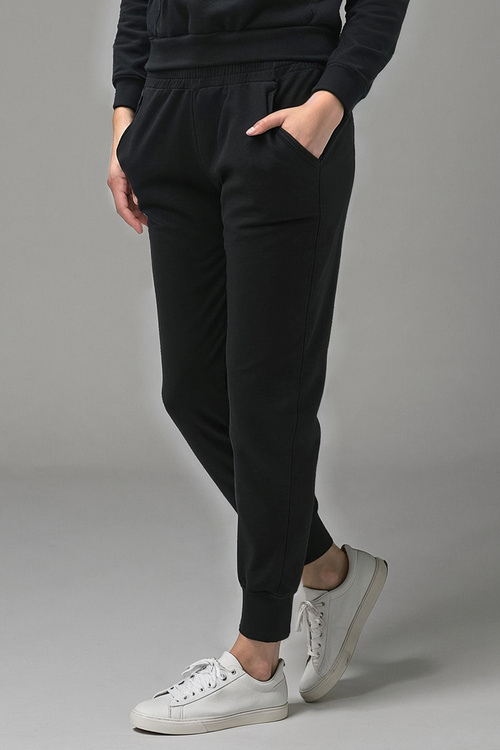 Vivisence 9103 Spodnie dres, czarny