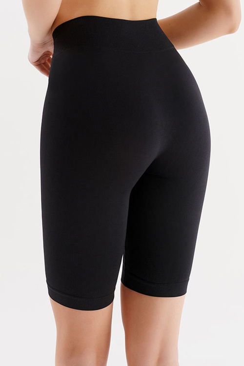 Gabriella Track Shorts Code S104 Spodenki kolarki, black