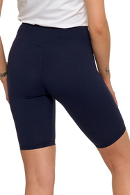 Moraj RDL850-018 Spodenki kolarki, navy