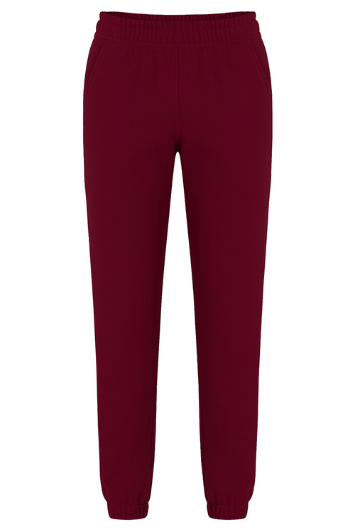 Vivisence 9104 Spodnie dres, bordowy