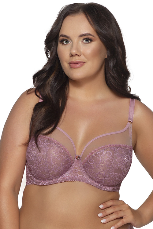 Ava 1396 Crystal Majtki figi, lily