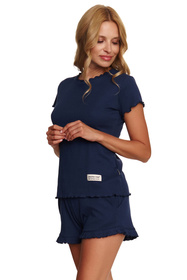 Doctor Nap PM.4315 Nocna piżama, cosmos