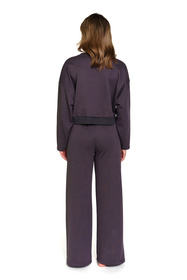 Doctor Nap DRS.7360 Dres homewear, fume