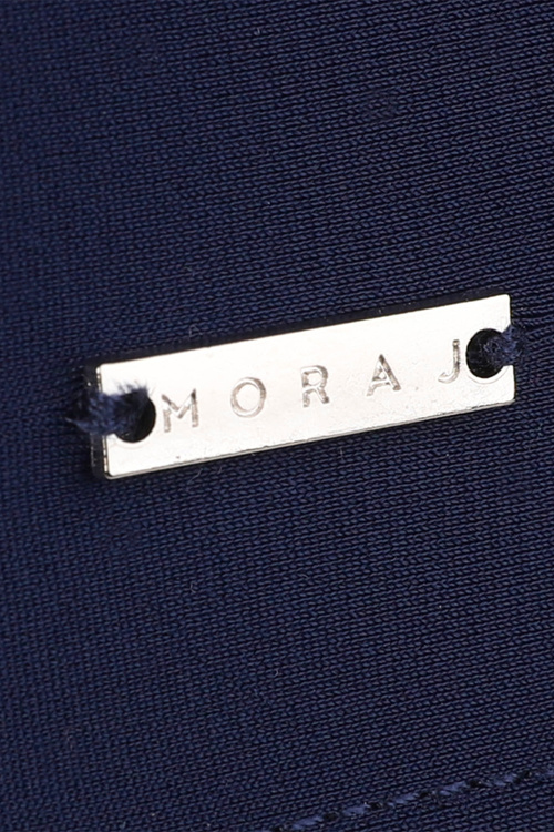 Moraj KMS1300-001 Kostium kąpielowy kąpielówki, navy