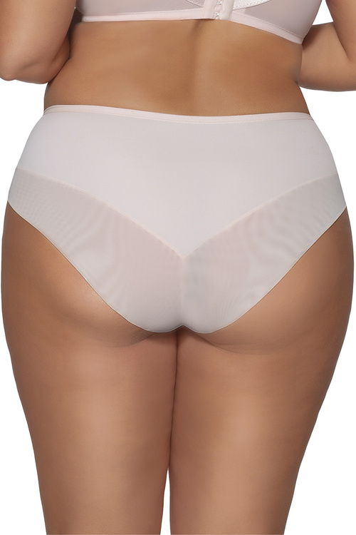 Ava 2078 Rossa Majtki figi, petal pink
