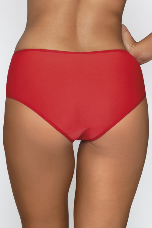 PariPari Sophia Majtki figi, red