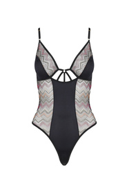 Casmir Lagerta body Body sexy, black