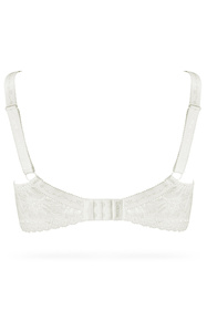Nessa Mamma Lace N536 Biustonosz usztywniany, ecru