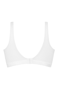 Mitex Lilly Biustonosz do karmienia, white
