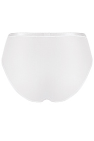 Sloggi 10031895 Romance Tai Majtki figi, 0003-white