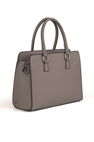 Vivisence OUTLET T0012 Cумочка ручна, сірий