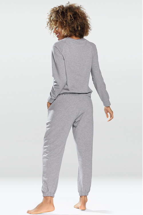 Dkaren Wenezja Dres homewear, szary