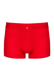 Obsessive Boldero boxer Majtki bokserki, czerwony