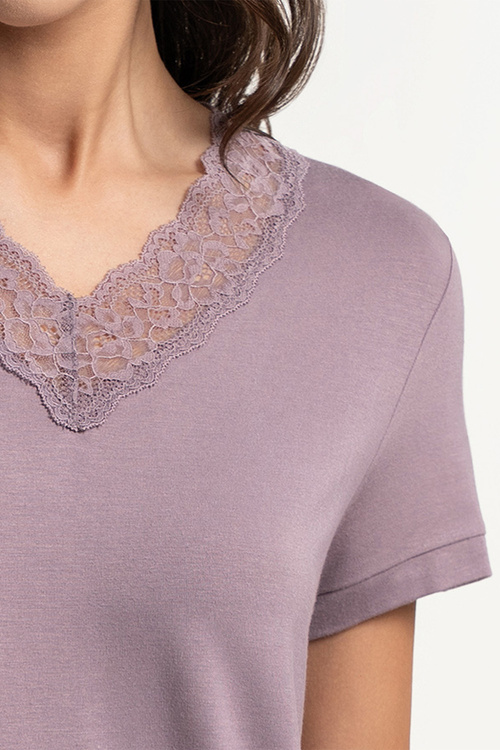 Moraj PDD4400-016 Nocna piżama, purple