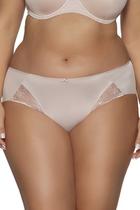 Ava 2110/B Azalea Majtki brazyliany, beige
