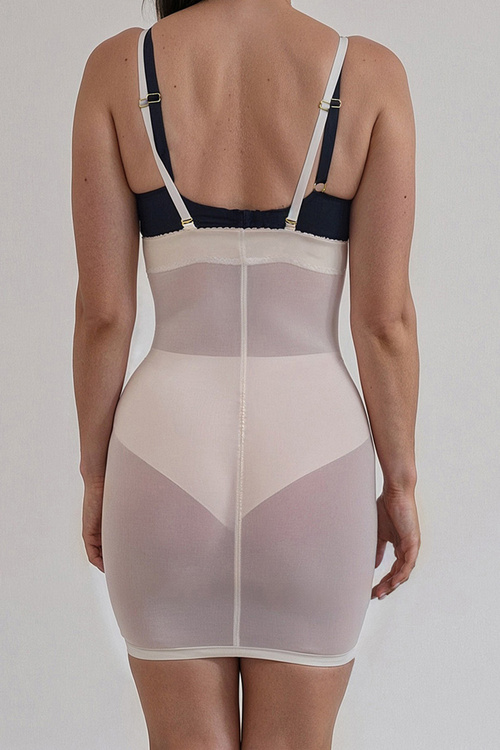 Vivisence 4106 SLIM Halka modelująca, beż